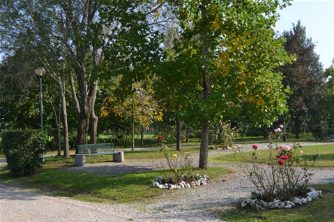 Garten